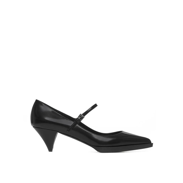 Pantofi Prada Leather Pumps