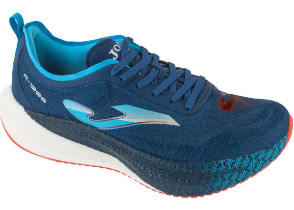 Pantofi R.1000 Men Superman 2564