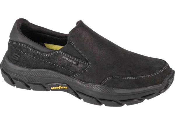 Pantofi Respected - Calum