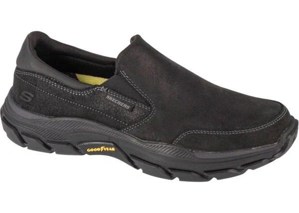 Pantofi Respected - Calum