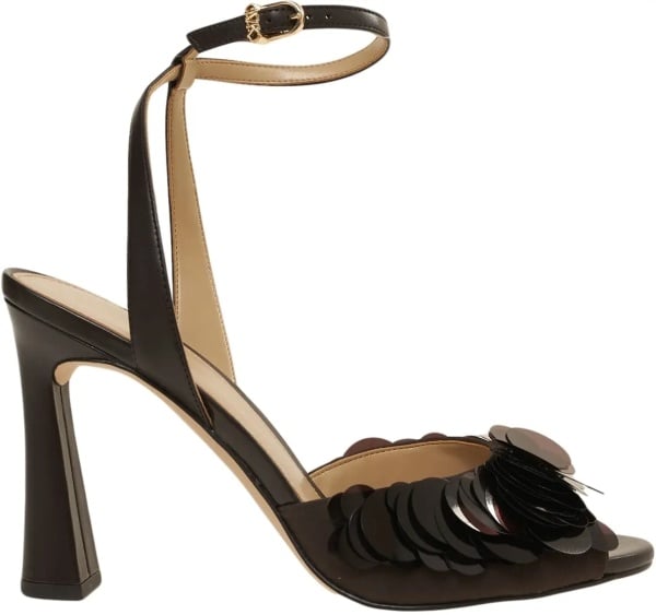 Pantofi Sandals 'Loretta'