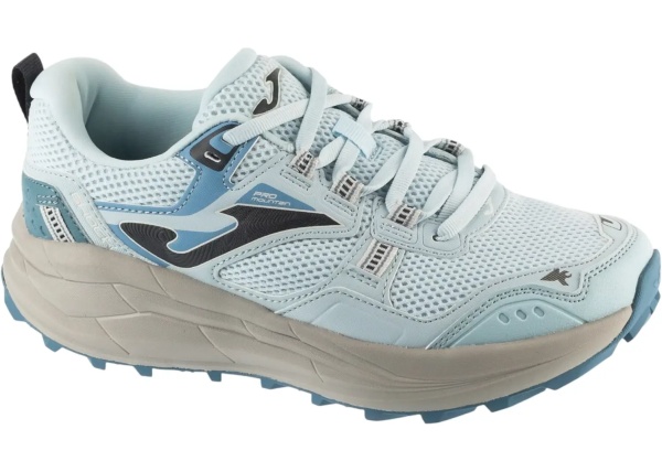 Pantofi Shock Lady 2605