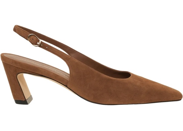 Pantofi Slingbacks 'Stassi'