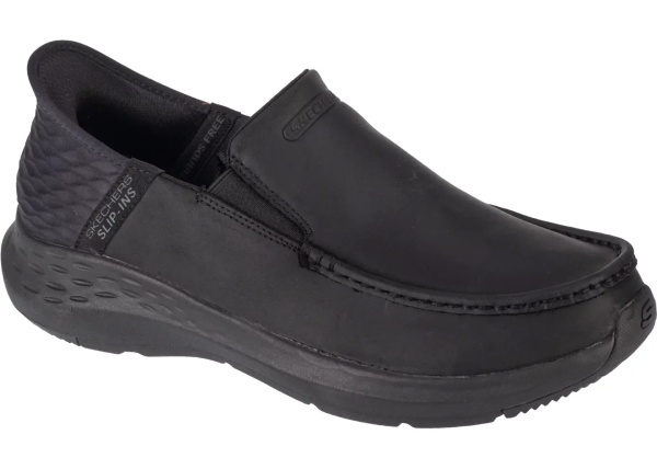Pantofi Slip-Ins Parson - Oswin