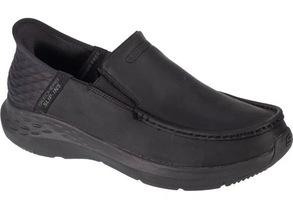 Pantofi Slip-Ins Parson - Oswin