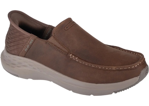 Pantofi Slip-Ins Parson - Oswin