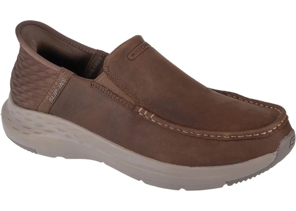 Pantofi Slip-Ins Parson - Oswin