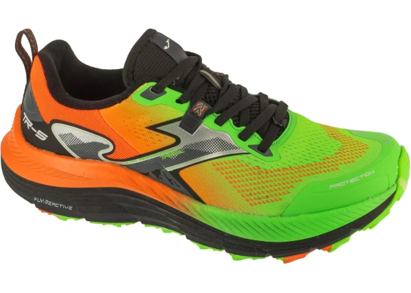 Pantofi TR-5 Men 2516
