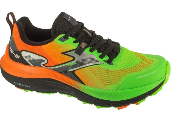Pantofi TR-5 Men 2516