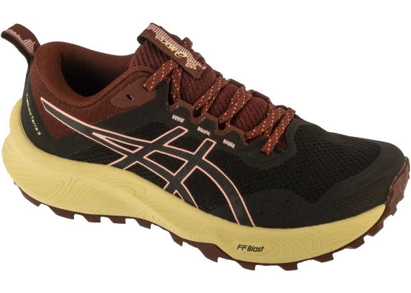 Pantofi Trabuco Terra 3