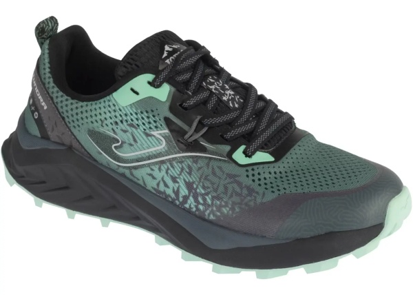 Pantofi Tundra Lady 2615