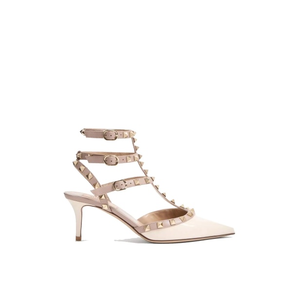Pantofi Valentino Garavani Rockstud Pumps