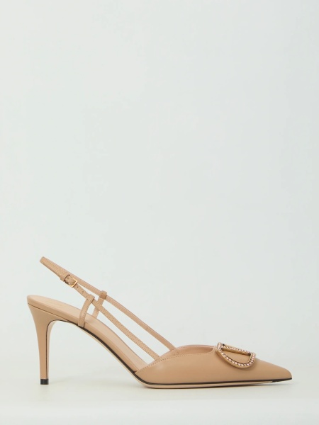Pantofi Vlogo Signature Slingback Pumps