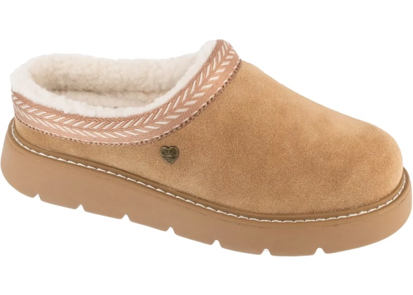 Papuci BOBS Keepsakes Lite - Fuzzy Dreams
