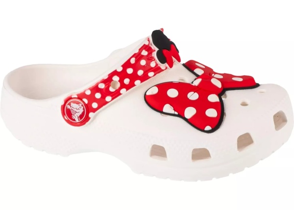 Papuci Classic Disney Minnie Mouse Clog