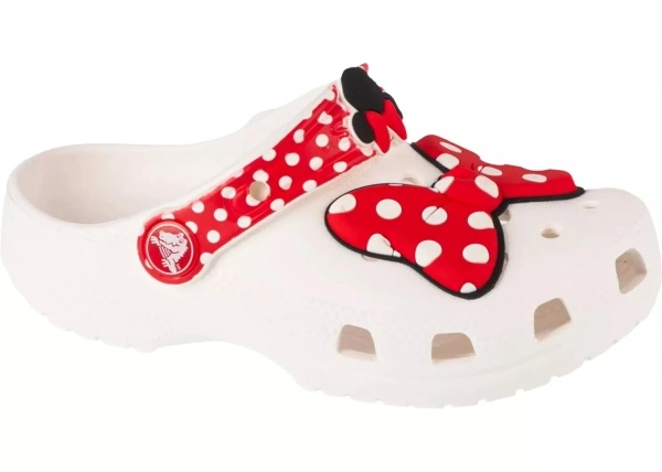 Papuci Classic Disney Minnie Mouse Clog