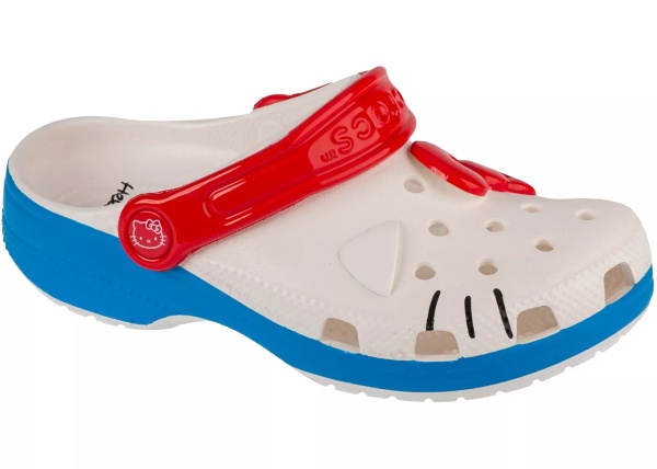 Papuci Classic Hello Kitty Iam Kids Clog