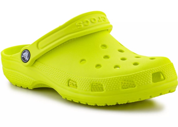Papuci Classic Kids Clog