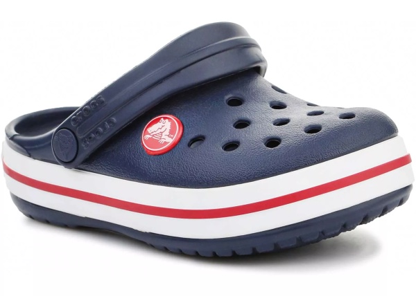 Papuci Crocband Kids Clog T 207005 - 485