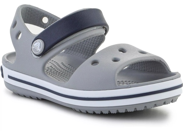 Papuci CROCBAND SANDAL KIDS