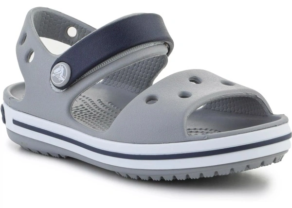 Papuci CROCBAND SANDAL KIDS