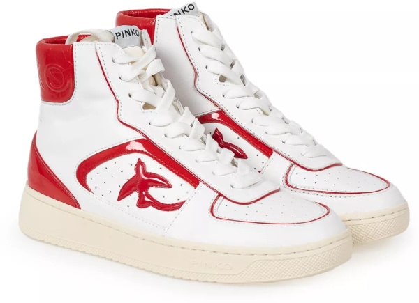 Papuci Harlow Basket 1H20YR