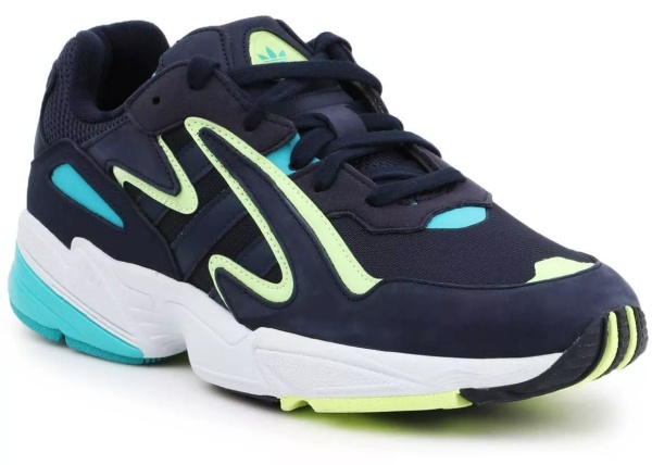 Papuci Lifestyle shoes Adidas Yung - 96 Chasm EE7230