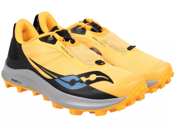 Peregrine 12 ST S10739