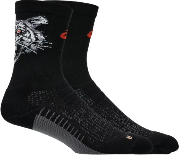 Performance Run Sock Crew