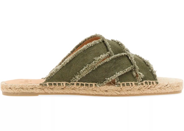Pilita Sandal.