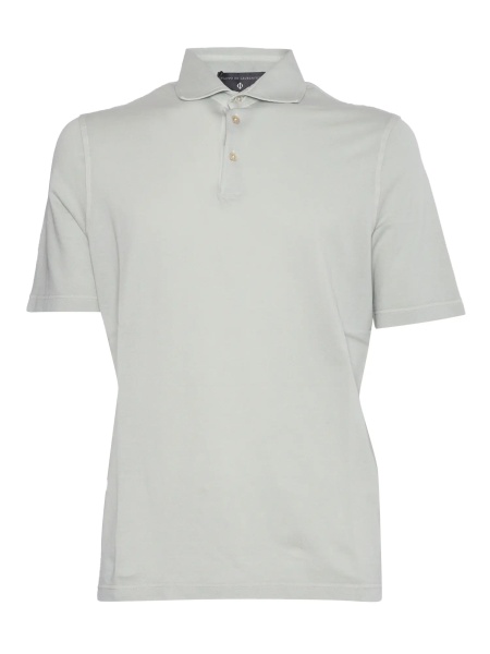 POLO SHIRT SS