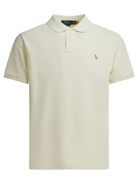 Polo shirts