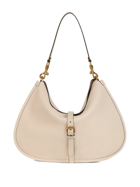 "Pony" shoulder bag