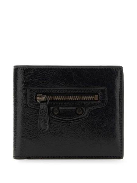 Portofel Balenciaga negru