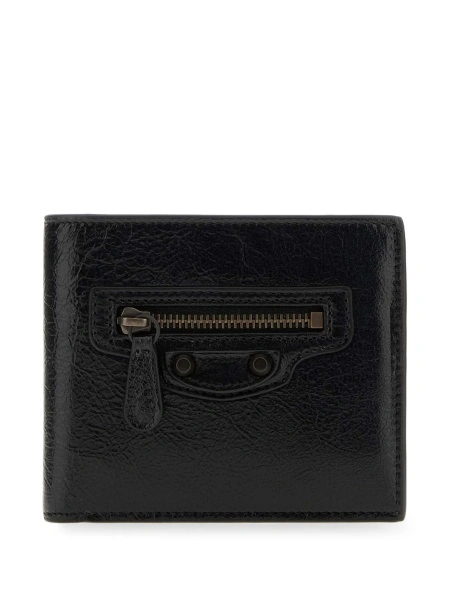 Portofel Balenciaga negru