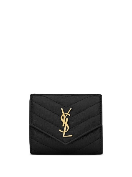 Portofel Saint Laurent negru