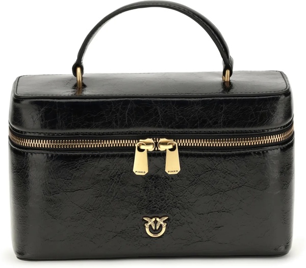 Portofele Classic leather Beauty Case