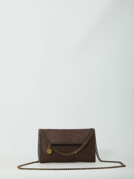 Portofele Falabella Wallet On Chain Crossbody Bag