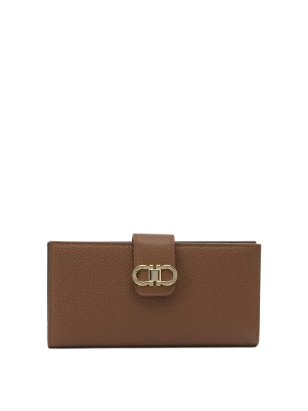 Portofele "Gancini Continental" Wallet