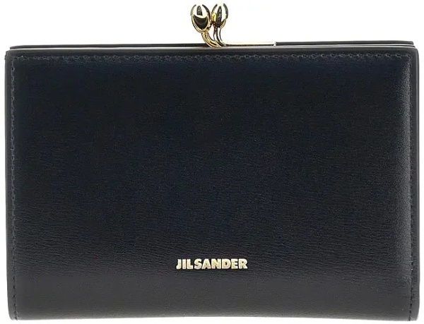 Portofele 'Goji' small leather wallet
