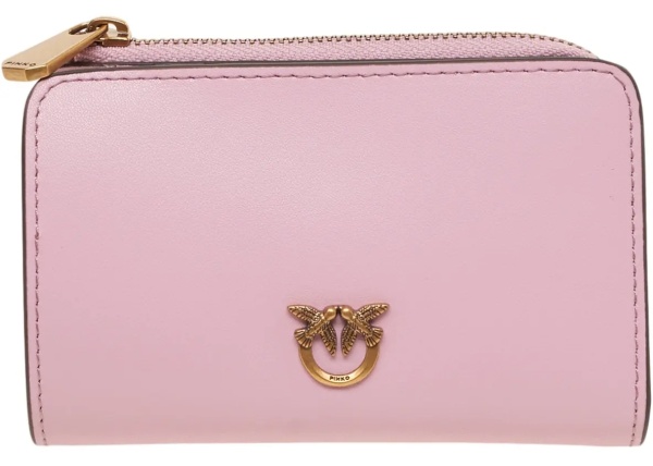 Portofele Leather wallet