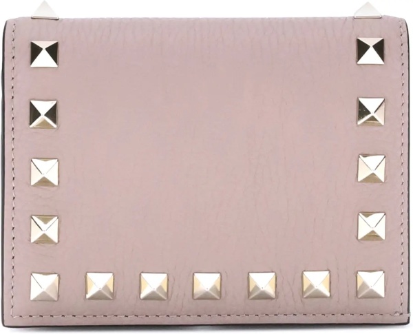 Portofele Rockstud Wallet