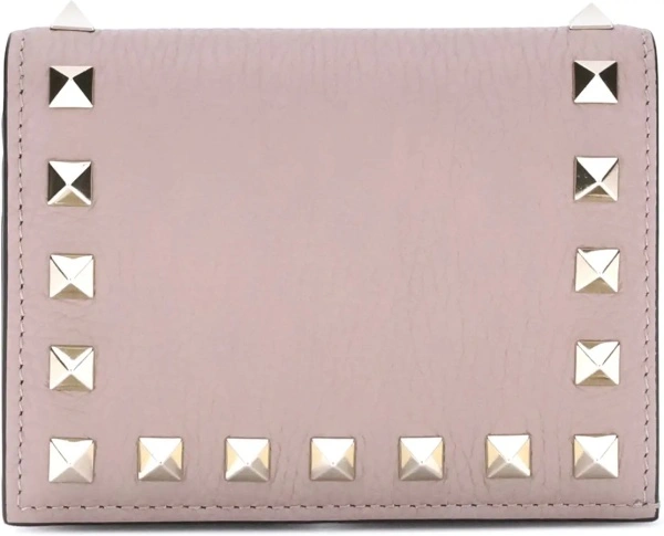 Portofele Rockstud Wallet