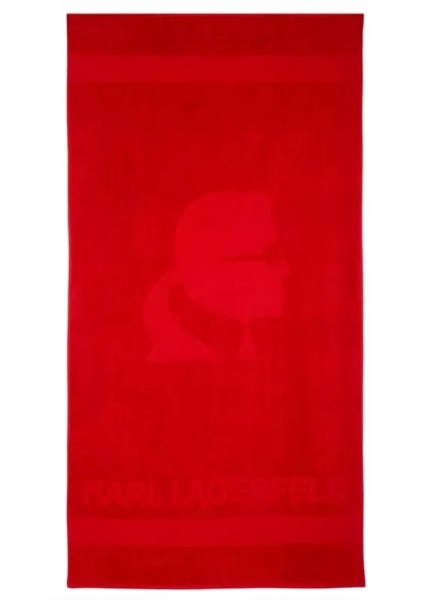 Prosoape BEACH TOWEL KL18TW01-RED