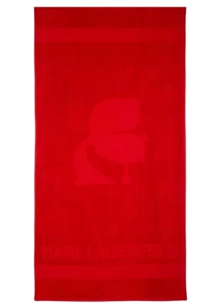 Prosoape BEACH TOWEL KL18TW01-RED