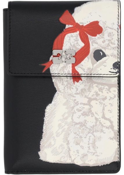 "Puddle" Wallet