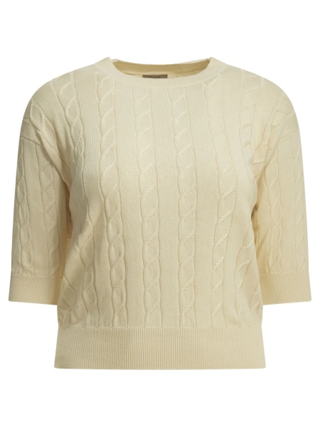 Pulover 'Almeria' crew-neck sweater