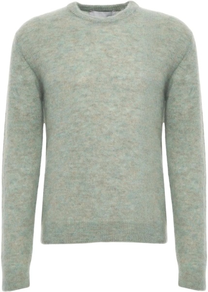 Pulover Alpaca sweater