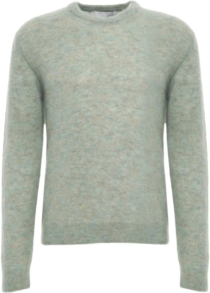 Pulover Alpaca sweater