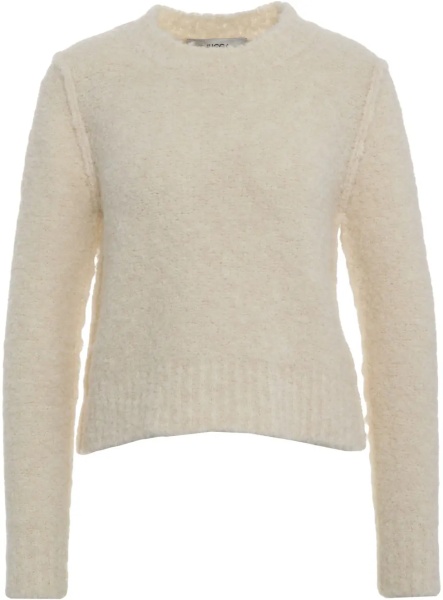 Pulover Alpaca sweater